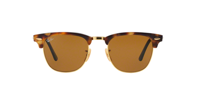 OKULARY RAY-BAN® CLUBMASTER RB 3016 1160 51 ROZMIAR M OKULARY RAY-BAN® CLUBMASTER RB 3016 1160 51 ROZMIAR M
